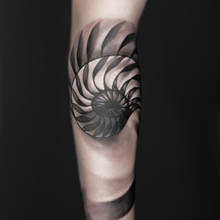 tatouage #36106 | Artiste tatoueur Dzhim