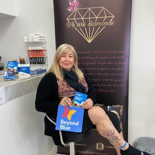 tatouage #39997 | Artiste tatoueur Karlla Mendes