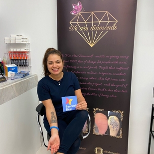 tatouage #39994 | Artiste tatoueur Karlla Mendes