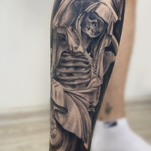 tatouage #40097 | Artiste tatoueur Irina Chernova