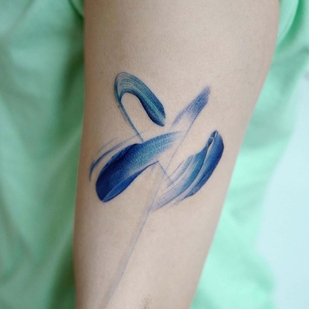 tatouage #40328 | Artiste tatoueur Piece