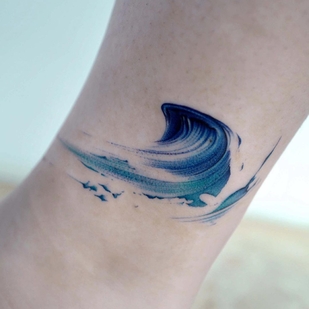 tatouage #40325 | Artiste tatoueur Piece