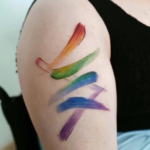 tatouage #40333 | Artiste tatoueur Piece