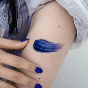 tatouage #40336 | Artiste tatoueur Piece