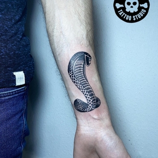 tatouage #54845 | Artiste tatoueur George.ink Tattoo Tbilisi
