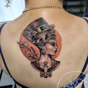 tatouage #54892 | Artiste tatoueur Vitaliy Kib