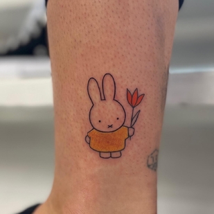 tatouage #54957 | Artiste tatoueur Claudia Fedorovici