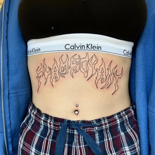 tatouage #54959 | Artiste tatoueur Claudia Fedorovici