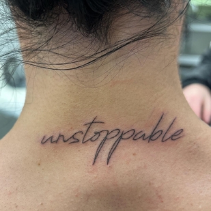 tatouage #54969 | Artiste tatoueur Claudia Fedorovici