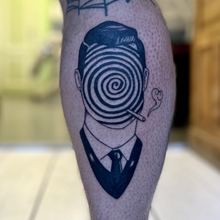 tatouage #54961 | Artiste tatoueur Claudia Fedorovici