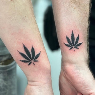 tatouage #54966 | Artiste tatoueur Claudia Fedorovici