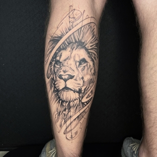 tatouage #55085 | Artiste tatoueur Vadim First