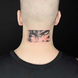 tatouage #55086 | Artiste tatoueur Vadim First