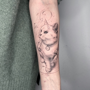 tatouage #55104 | Artiste tatoueur Vadim First