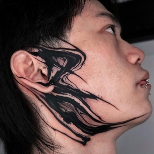 tatouage #55165 | Artiste tatoueur daaamnj