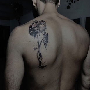 tatouage #69002 | Artiste tatoueur Sole González