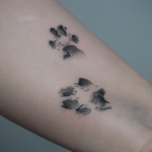 tatouage #69462 | Artiste tatoueur Maxim zaycev_ink