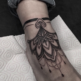 tatouage #69691 | Artiste tatoueur Denis Ryazanov