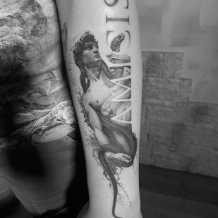 tatouage #69700 | Artiste tatoueur Inkdeology