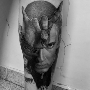 tatouage #69718 | Artiste tatoueur Inkdeology