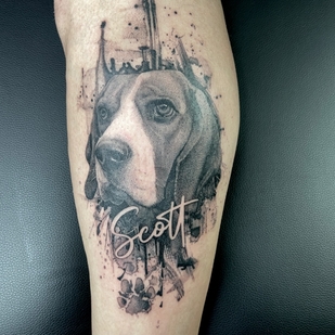 tatouage #69708 | Artiste tatoueur Inkdeology