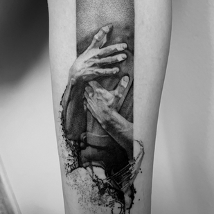 tatouage #69712 | Artiste tatoueur Inkdeology