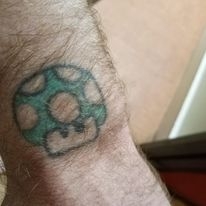 🔥 Photos sexy, portfolio de mannequin  #69755 Modèle de tatouage Darren Richard Proctor