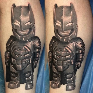 tatouage #1211 | Artiste tatoueur Denis Tidan Torikashvili