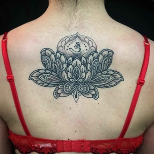 tatouage #11559 | Artiste tatoueur Yoni Zilber