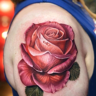 tatouage #21839 | Artiste tatoueur Megan Massacre