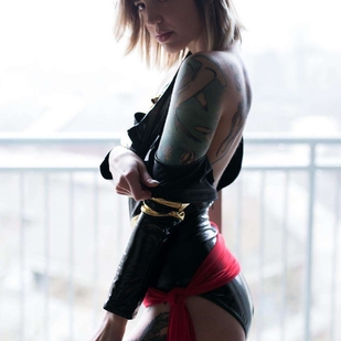 🔥 Photos sexy, portfolio de mannequin  #21606 Modèle de tatouage Vaire