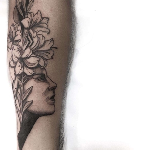 tatouage #21254 | Artiste tatoueur Ronan Duarte