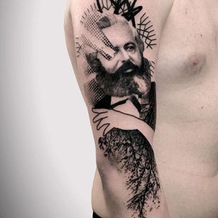 tatouage #21734 | Artiste tatoueur Caio Miguel
