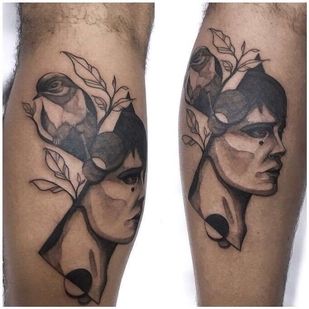 tatouage #21255 | Artiste tatoueur Ronan Duarte