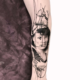 tatouage #21742 | Artiste tatoueur Caio Miguel