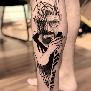 tatouage #21739 | Artiste tatoueur Caio Miguel