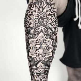 tatouage #21866 | Artiste tatoueur Caco Menegaz