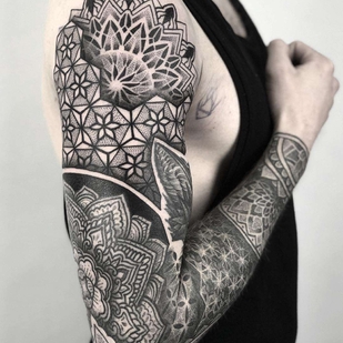 tatouage #21870 | Artiste tatoueur Caco Menegaz