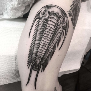 tatouage #21821 | Artiste tatoueur Henbo Henning