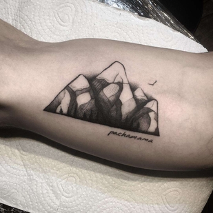 tatouage #21268 | Artiste tatoueur Ronan Duarte