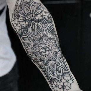 tatouage #21871 | Artiste tatoueur Caco Menegaz