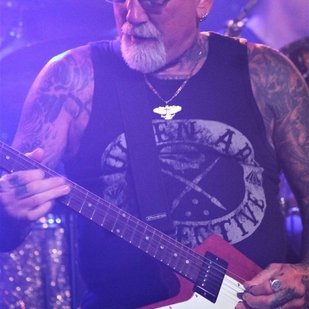 tatouage #21652 | Artiste tatoueur Bob Tyrrell