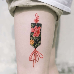 tatouage #21791 | Artiste tatoueur Sion