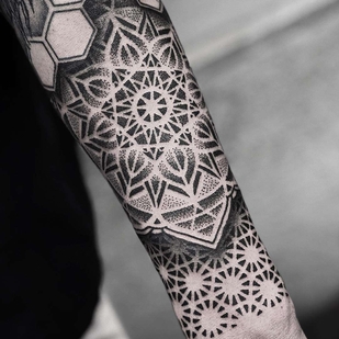 tatouage #21877 | Artiste tatoueur Caco Menegaz