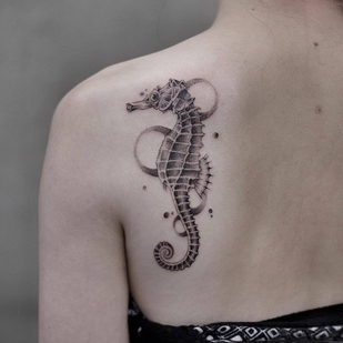 tatouage #31087 | Artiste tatoueur AkiWong