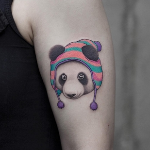 tatouage #31094 | Artiste tatoueur AkiWong