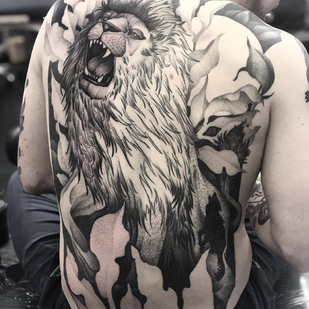 tatouage #31157 | Artiste tatoueur Kelly Violet