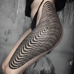 tatouage #31217 | Artiste tatoueur Eric Stricker