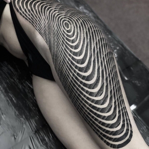 tatouage #31222 | Artiste tatoueur Eric Stricker