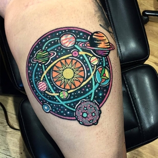 tatouage #31315 | Artiste tatoueur Raro82